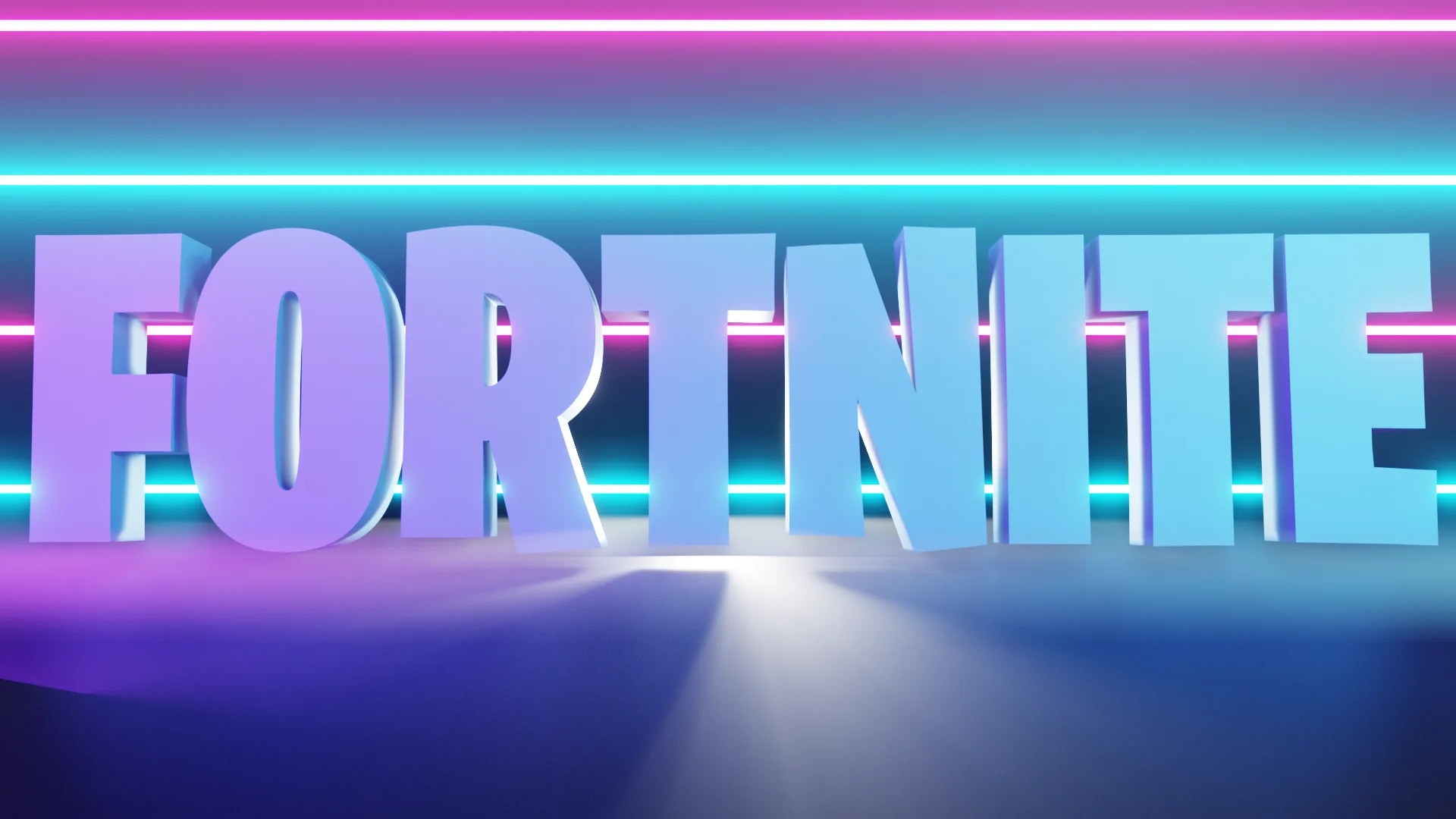 Fortnite Logo